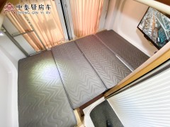 顺旅 2018款长轴S850