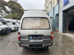 金旅海狮 18款金旅海狮B型房车