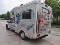 长城 风骏房车