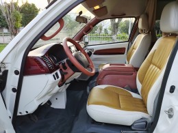 金杯大海狮 2016年落户