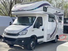 瑞弗房车 V800