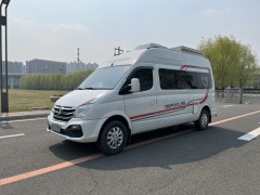 上汽大通MAXUS房车 v 80