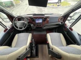 宇通 2020款C630尊享版双拓展