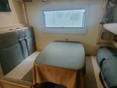 巨威房车 2018款牛大