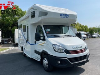 戴德 2021款自由风双拓展标准版