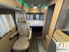 上汽大通 2020 款 上汽大通 MAXUS V80短轴 B 型房车