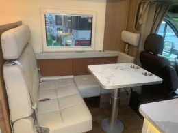 上汽大通MAXUS 2021款生活家V90纵床旗舰版