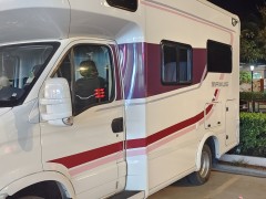 上汽大通MAXUS房车 H90