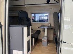 宇通房车 2020款B311舒适版