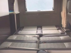 德兴-大通V80 短轴I型 德兴 大通V80 2016款短轴I型