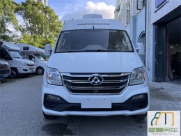 上汽大通 18上汽大通V80原厂房车