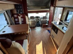 中意房车 2019款升级版II型