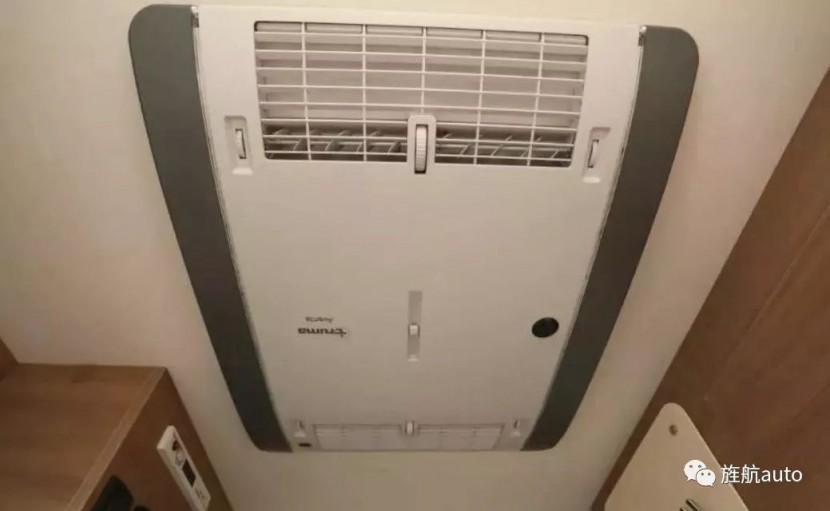 盛弘房车：实力派旌航巍浩系列房车是怎样炼成的？