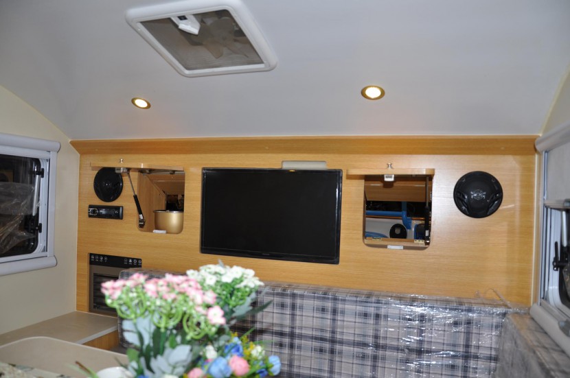 飞神房车爆款推荐：飞神小水滴年销300台，高性价比 4.68万 报名有惊喜 DSC_0604