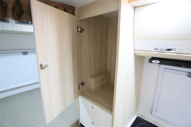 拓锐斯特依维柯C型欧亚版TIC-601 52万起 2E1A4842