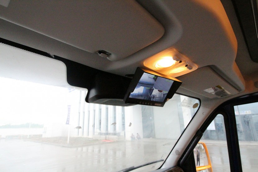 旌航房车巍浩（WH-591-2)auto_2007