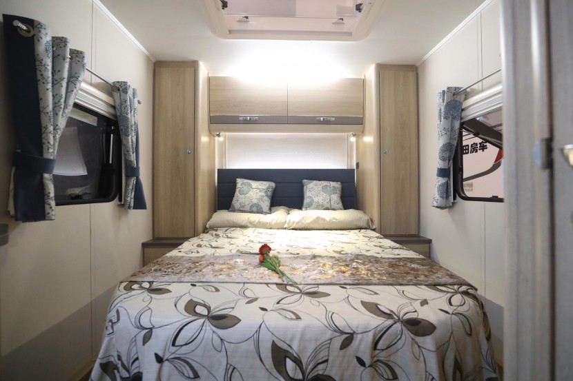 全进口英国Elddis（埃尔迪澌）550拖挂房车,英伦风全国上牌 WLH_4792