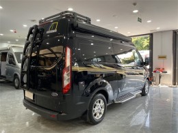 江铃福特 22款福特B520 B型房车