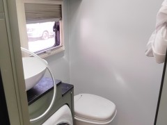 上汽大通MAXUS房车 2023款纵横版