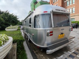 Airstream清风 2020款International 25RB