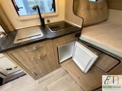 福特 2019福特全顺C型旅居房车