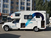 览众房车 2020款C7-C