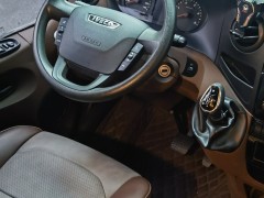 金冠房车 金冠T型