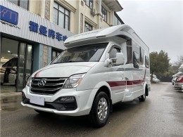 上汽大通 21款RV80生活家房车