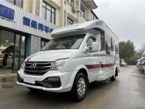 上汽大通 21款RV80生活家房车