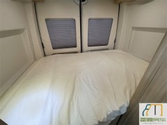 上汽大通 2018 款上汽大通MAXUSRV80原厂B型房车