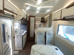 瑞弗房车 V800