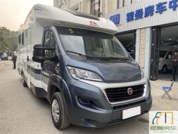 阿迪雅 2018款阿迪雅 Matrix超凡者房车