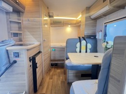 巨威 2021款3700