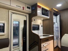 宇通 C535旗舰无拓