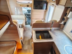 旌航 2020款巍浩-IV-1