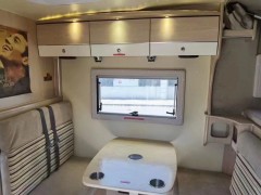 巨威房车 2017款2017黄海皮卡