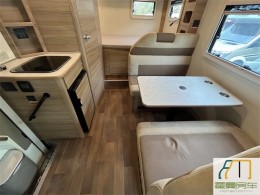 依维柯 2021款巨威 依维柯C型房车