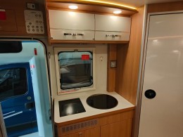 宇通 2020款C533豪华版双拓展
