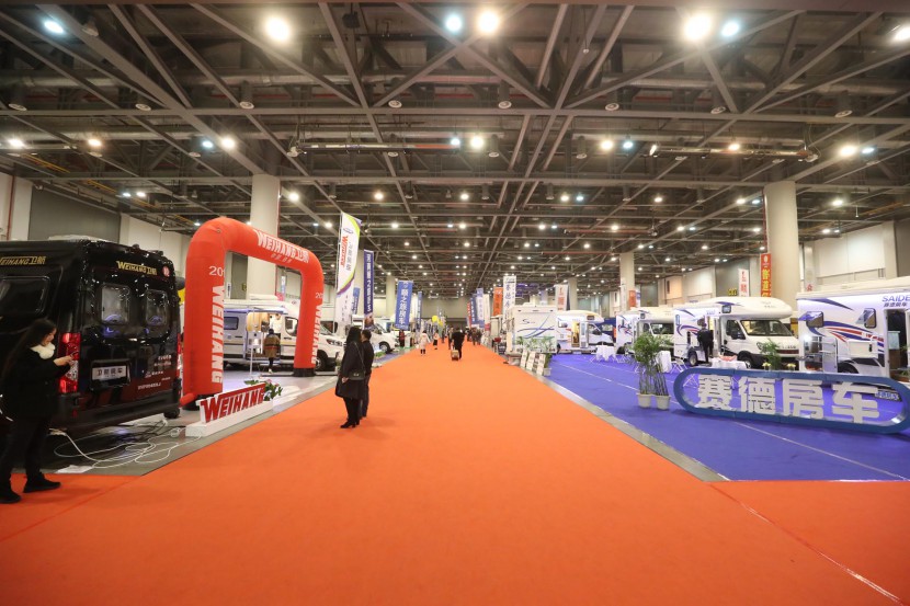 11.23杭州房车展现场照片集锦 WLH_6534