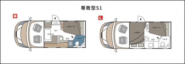 【4•12洛阳房车展】亚特房车2019年全新车型8AT小额头、全新C型大额头C型房车盛装亮相展会【车型曝光】亚特房车2019年全新8AT小额头C型房车