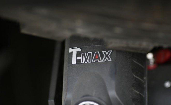 德野诺玛迪森“领航者M”：驭山逐海，擎天撼地（一）