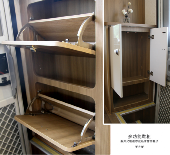 9月2日郑州房车展，巨威H500轻卡房车，美式房车缔造者，轻松旅途享生活！33789e74efee7784dd7fd16368629ebe