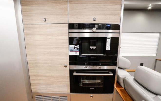 ​诺马迪森越野房车“拍了拍”即刻出发的你