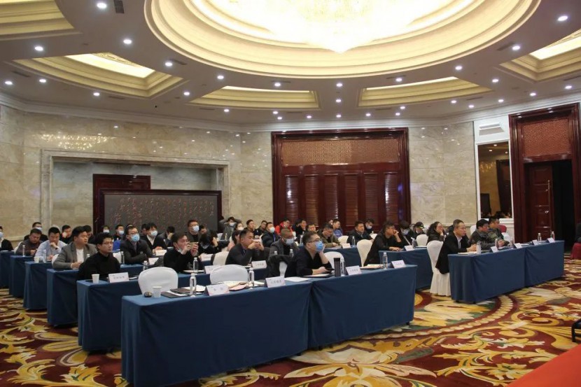 隆翠房车|2021年隆翠房车经销商大会隆重举行！图片