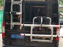 东风御风 柴油2.5T