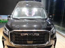 悦胜房车 V90商旅版