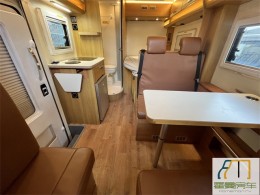 上汽大通 2017上汽大通RV80 C型旅居房车