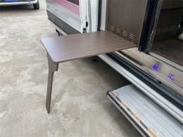 上汽大通 22 款神狐大通V90  B型房车