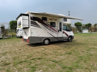 瑞弗 2020款V820