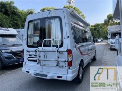 程力房车 20款程力大通V80B型房车